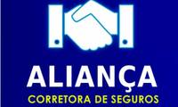 Logo Aliança Corretora de Seguros em Setor Marista