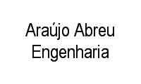 Logo Araújo Abreu Engenharia