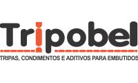 Logo Tripobel Distribuidora em Sagrada Família