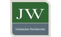 Logo jw instalações