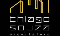 Logo Thiago Souza Arquitetura em Centro