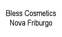 Logo Bless Cosmetics Nova Friburgo em Centro