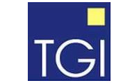 Logo de TGI Arquitetura e Engenharia em Pinheiros