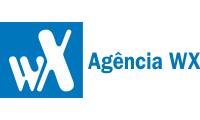 Logo Agência Wx - Criação de Web Sites em Água Verde