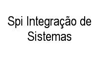 Logo Spi Integração de Sistemas Ltda em Mooca