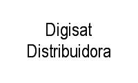 Logo Digisat Distribuidora