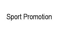 Logo Sport Promotion em Cidade Monções
