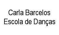 Logo Carla Barcelos Escola de Danças em Exposição