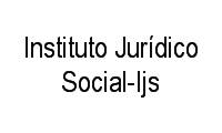 Logo Instituto Jurídico Social-Ijs em Centro