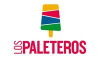 Logo Los Paleteros - Shopping Midway em Tirol