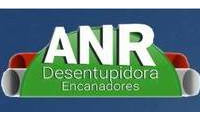 Logo ANR Desentupidora e Encanadores em Residencial Aquarius II