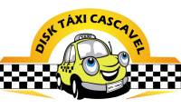 Logo Táxi Disk Táxi em Canadá