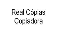 Logo Real Cópias Copiadora