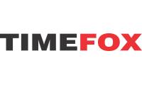 Logo Timefox em Consolação