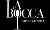 Logo La Bocca Bar & Trattoria em Centro