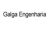 Logo Galga Engenharia