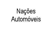 Logo Nações Automóveis