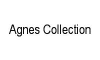 Logo Agnes Collection