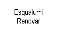 Logo Esqualumi Renovar