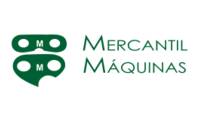 Logo Mercantil Máquinas E Equipamentos em Barro Preto
