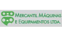 Logo Mercantil Máquinas E Equip em Barro Preto