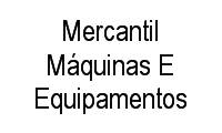 Logo Mercantil Máquinas E Equipamentos em Barro Preto