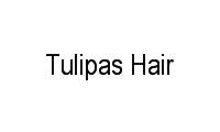 Logo Tulipas Hair em Eldorado