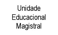 Logo Unidade Educacional Magistral em Jardim Bela Vista