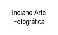 Logo Indiane Arte Fotográfica