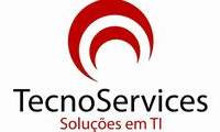 Logo TECNOSERVICES SOLUÇOES EM TI