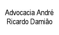 Logo Advocacia André Ricardo Damião