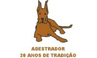 Logo Adestrador 20 Anos de Tradição em Vila Almeida