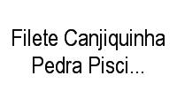 Logo Filete Canjiquinha Pedra Piscina Fachada Piso Etc! em Jardim Santa Terezinha (Zona Leste)
