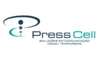 Logo Presscell