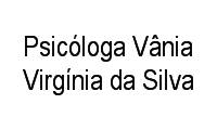 Logo Psicóloga Vânia Virgínia da Silva em Praia da Costa