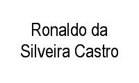 Logo Ronaldo da Silveira Castro em Centro