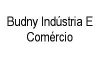 Logo Budny Indústria E Comércio em Centro