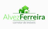 Logo Alvez Ferreira - Corretor de Imóveis em Centro