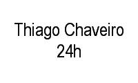 Logo Thiago Chaveiro 24h em Centro