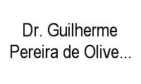 Logo Dr. Guilherme Pereira de Oliveira Odontologia em Centro