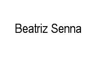 Logo Beatriz Senna