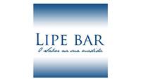 Logo Lipe Bar em Rio Branco