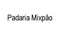 Logo Padaria Mixpão em Palmares