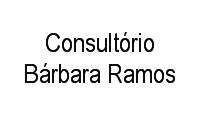 Logo Consultório Bárbara Ramos em Tijuca