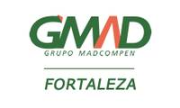 Logo Madeireira Gmad Fortaleza em José de Alencar