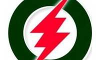 Logo Disk Bateria em Alvorada
