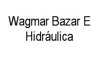 Logo Wagmar Bazar E Hidráulica em Centro