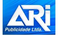 Logo Ari Publicidade em Jardim Alto da Barra