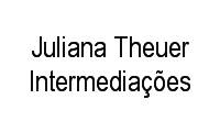 Logo Juliana Theuer Intermediações em Vila Santa Rosa