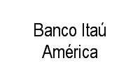 Logo Banco Itaú América em Setor de Habitações Individuais Sul